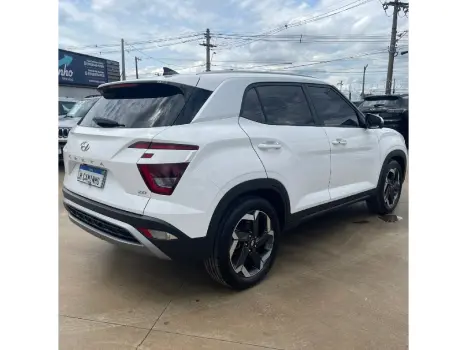 HYUNDAI Creta 2.0 16V 4P FLEX ULTIMATE AUTOM�TICO, Foto 5