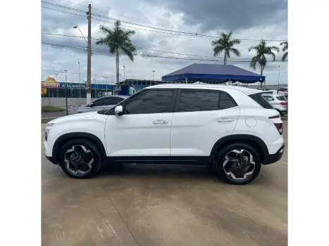 HYUNDAI Creta 2.0 16V 4P FLEX ULTIMATE AUTOM�TICO, Foto 8