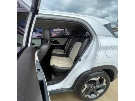 HYUNDAI Creta 2.0 16V 4P FLEX ULTIMATE AUTOM�TICO, Foto 9