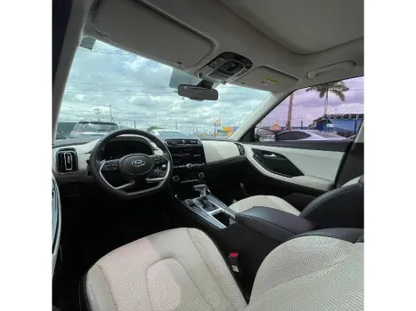 HYUNDAI Creta 2.0 16V 4P FLEX ULTIMATE AUTOM�TICO, Foto 11