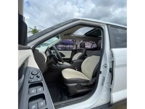 HYUNDAI Creta 2.0 16V 4P FLEX ULTIMATE AUTOM�TICO, Foto 12