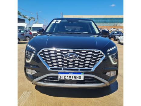 HYUNDAI Creta 2.0 16V 4P FLEX ULTIMATE AUTOMTICO, Foto 2