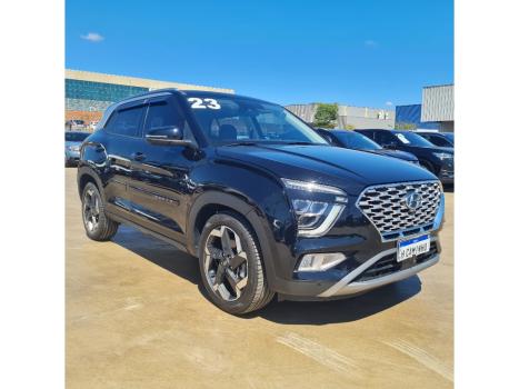 HYUNDAI Creta 2.0 16V 4P FLEX ULTIMATE AUTOMTICO, Foto 3