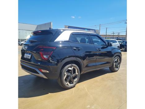 HYUNDAI Creta 2.0 16V 4P FLEX ULTIMATE AUTOMTICO, Foto 5