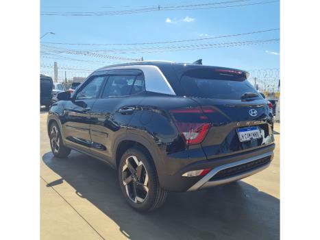 HYUNDAI Creta 2.0 16V 4P FLEX ULTIMATE AUTOMTICO, Foto 7