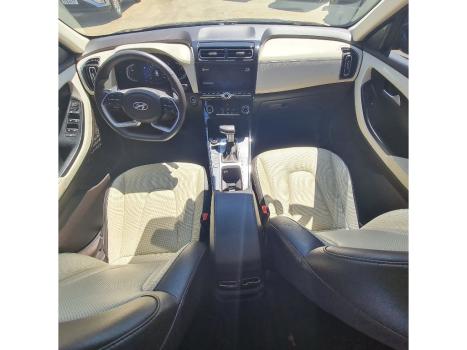 HYUNDAI Creta 2.0 16V 4P FLEX ULTIMATE AUTOMTICO, Foto 10