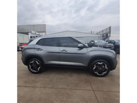 HYUNDAI Creta 2.0 16V 4P FLEX ULTIMATE AUTOMTICO, Foto 4