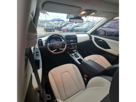 HYUNDAI Creta 2.0 16V 4P FLEX ULTIMATE AUTOMTICO, Foto 12