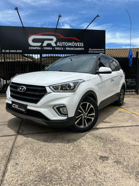 HYUNDAI Creta 2.0 16V 4P FLEX PRESTIGE AUTOM�TICO, Foto 1