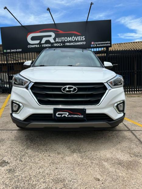 HYUNDAI Creta 2.0 16V 4P FLEX PRESTIGE AUTOM�TICO, Foto 2