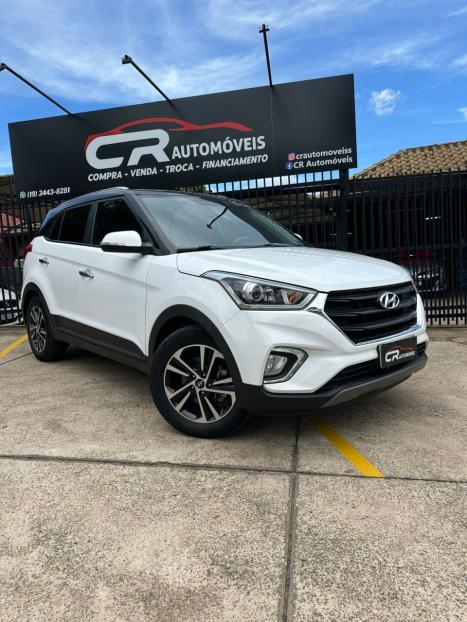 HYUNDAI Creta 2.0 16V 4P FLEX PRESTIGE AUTOM�TICO, Foto 3