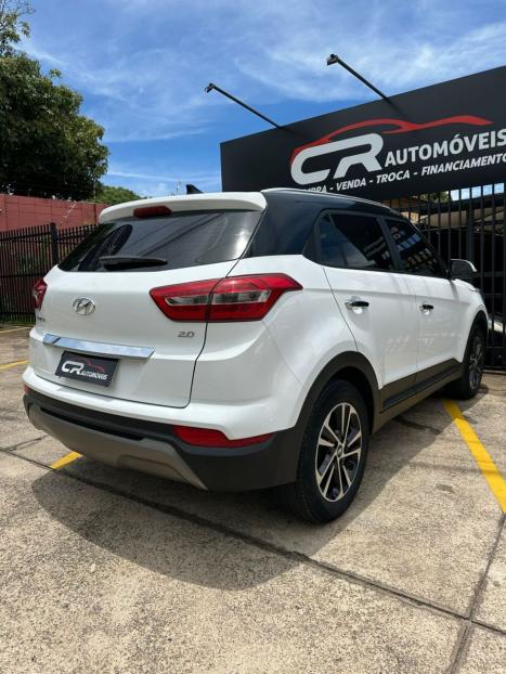 HYUNDAI Creta 2.0 16V 4P FLEX PRESTIGE AUTOM�TICO, Foto 4