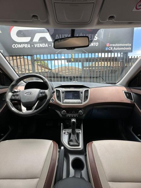 HYUNDAI Creta 2.0 16V 4P FLEX PRESTIGE AUTOM�TICO, Foto 6