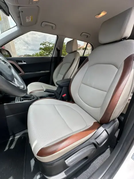 HYUNDAI Creta 2.0 16V 4P FLEX PRESTIGE AUTOM�TICO, Foto 9