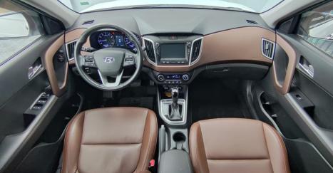 HYUNDAI Creta 2.0 16V 4P FLEX PRESTIGE AUTOM�TICO, Foto 5