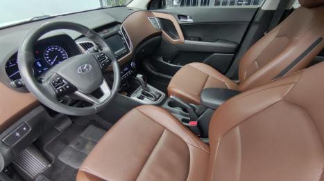 HYUNDAI Creta 2.0 16V 4P FLEX PRESTIGE AUTOM�TICO, Foto 6