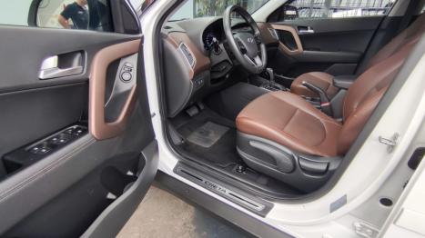 HYUNDAI Creta 2.0 16V 4P FLEX PRESTIGE AUTOM�TICO, Foto 7