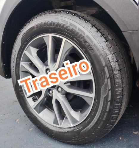 HYUNDAI Creta 2.0 16V 4P FLEX PRESTIGE AUTOM�TICO, Foto 9