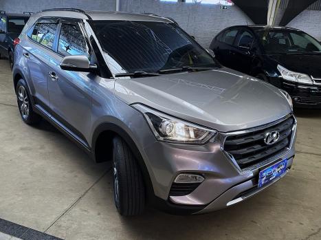HYUNDAI Creta 2.0 16V 4P FLEX PRESTIGE AUTOM�TICO, Foto 2