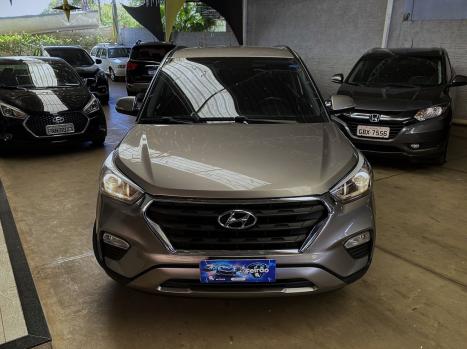 HYUNDAI Creta 2.0 16V 4P FLEX PRESTIGE AUTOM�TICO, Foto 3
