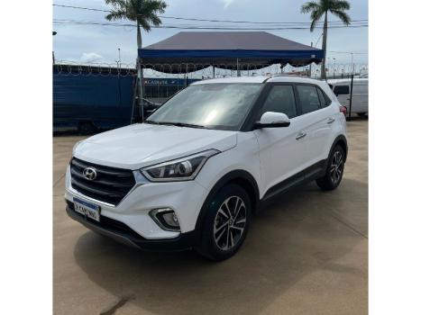 HYUNDAI Creta 2.0 16V 4P FLEX PRESTIGE AUTOM�TICO, Foto 1