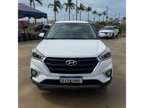 HYUNDAI Creta 2.0 16V 4P FLEX PRESTIGE AUTOM�TICO, Foto 2