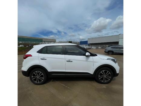 HYUNDAI Creta 2.0 16V 4P FLEX PRESTIGE AUTOM�TICO, Foto 4