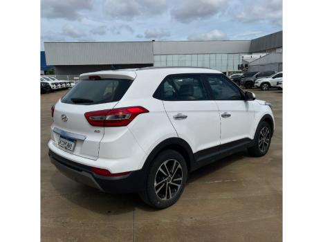 HYUNDAI Creta 2.0 16V 4P FLEX PRESTIGE AUTOM�TICO, Foto 5