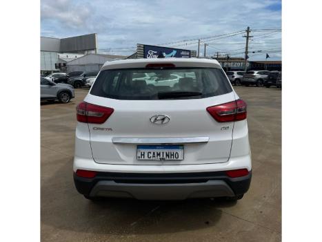 HYUNDAI Creta 2.0 16V 4P FLEX PRESTIGE AUTOM�TICO, Foto 6