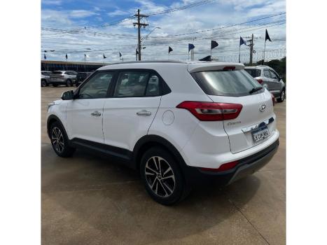 HYUNDAI Creta 2.0 16V 4P FLEX PRESTIGE AUTOM�TICO, Foto 7