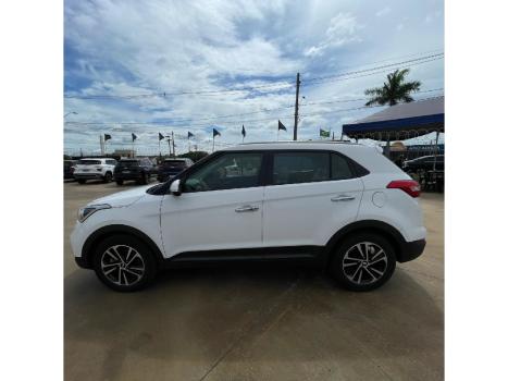 HYUNDAI Creta 2.0 16V 4P FLEX PRESTIGE AUTOM�TICO, Foto 8