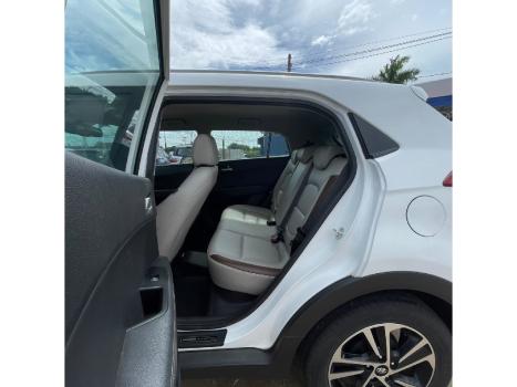 HYUNDAI Creta 2.0 16V 4P FLEX PRESTIGE AUTOM�TICO, Foto 9
