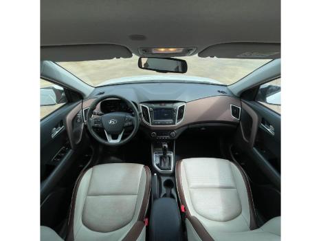 HYUNDAI Creta 2.0 16V 4P FLEX PRESTIGE AUTOM�TICO, Foto 10