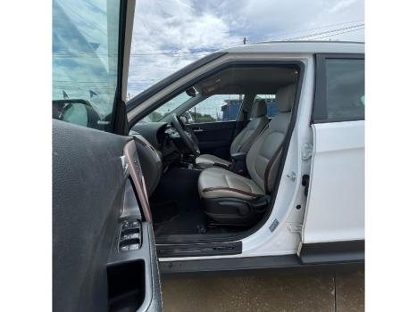 HYUNDAI Creta 2.0 16V 4P FLEX PRESTIGE AUTOM�TICO, Foto 11