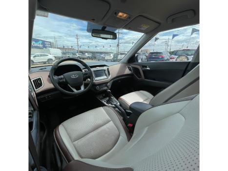 HYUNDAI Creta 2.0 16V 4P FLEX PRESTIGE AUTOM�TICO, Foto 12