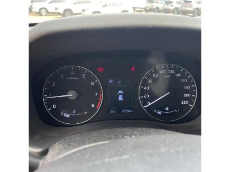 HYUNDAI Creta 2.0 16V 4P FLEX PRESTIGE AUTOM�TICO, Foto 13