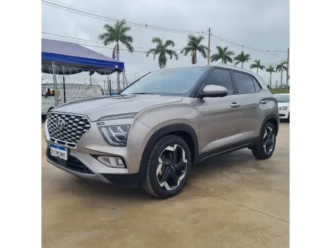 HYUNDAI Creta 2.0 16V 4P FLEX ULTIMATE AUTOM�TICO, Foto 1