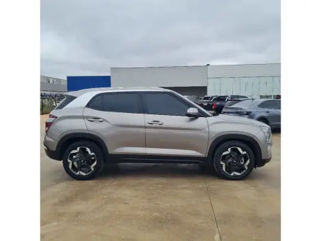 HYUNDAI Creta 2.0 16V 4P FLEX ULTIMATE AUTOM�TICO, Foto 4