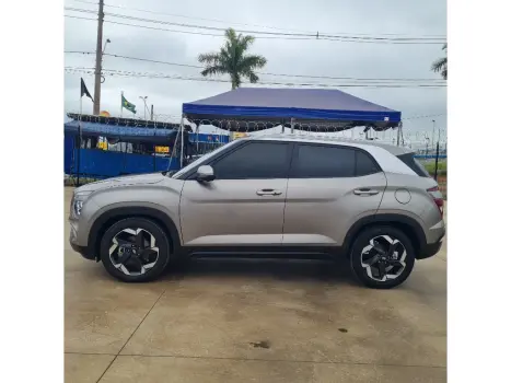 HYUNDAI Creta 2.0 16V 4P FLEX ULTIMATE AUTOM�TICO, Foto 8