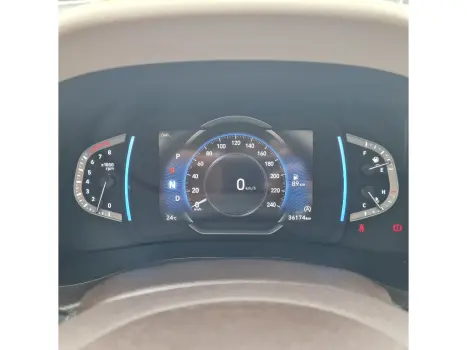 HYUNDAI Creta 2.0 16V 4P FLEX ULTIMATE AUTOM�TICO, Foto 12