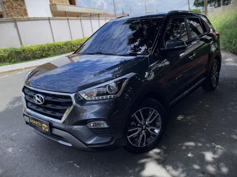 HYUNDAI Creta 2.0 16V 4P FLEX PRESTIGE AUTOM�TICO, Foto 1