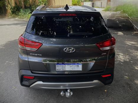 HYUNDAI Creta 2.0 16V 4P FLEX PRESTIGE AUTOM�TICO, Foto 4