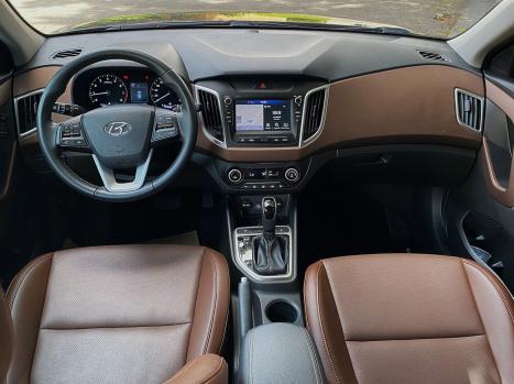 HYUNDAI Creta 2.0 16V 4P FLEX PRESTIGE AUTOM�TICO, Foto 6