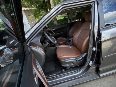 HYUNDAI Creta 2.0 16V 4P FLEX PRESTIGE AUTOM�TICO, Foto 7