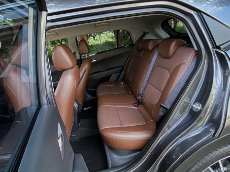 HYUNDAI Creta 2.0 16V 4P FLEX PRESTIGE AUTOM�TICO, Foto 8