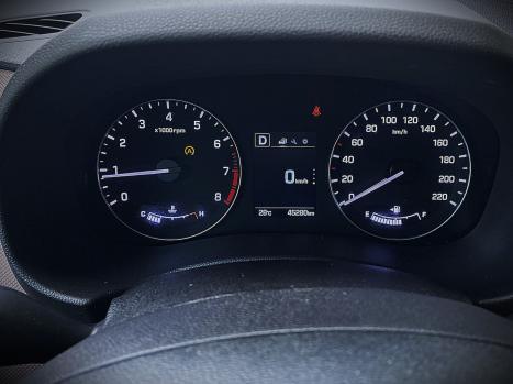 HYUNDAI Creta 2.0 16V 4P FLEX PRESTIGE AUTOM�TICO, Foto 9