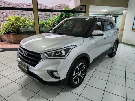 HYUNDAI Creta 2.0 16V 4P FLEX PRESTIGE AUTOM�TICO, Foto 1
