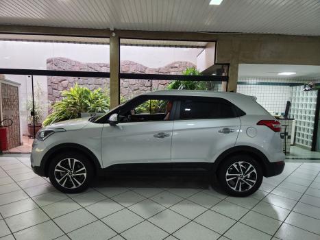 HYUNDAI Creta 2.0 16V 4P FLEX PRESTIGE AUTOM�TICO, Foto 4