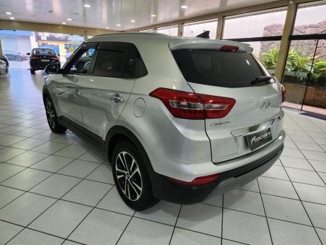 HYUNDAI Creta 2.0 16V 4P FLEX PRESTIGE AUTOM�TICO, Foto 5