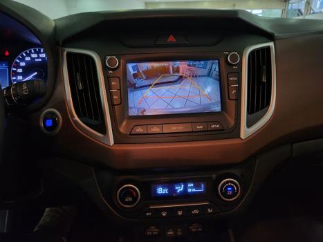 HYUNDAI Creta 2.0 16V 4P FLEX PRESTIGE AUTOM�TICO, Foto 6